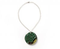 Halskette Antonella Piacenti Dame in Silber 6019 - 6019